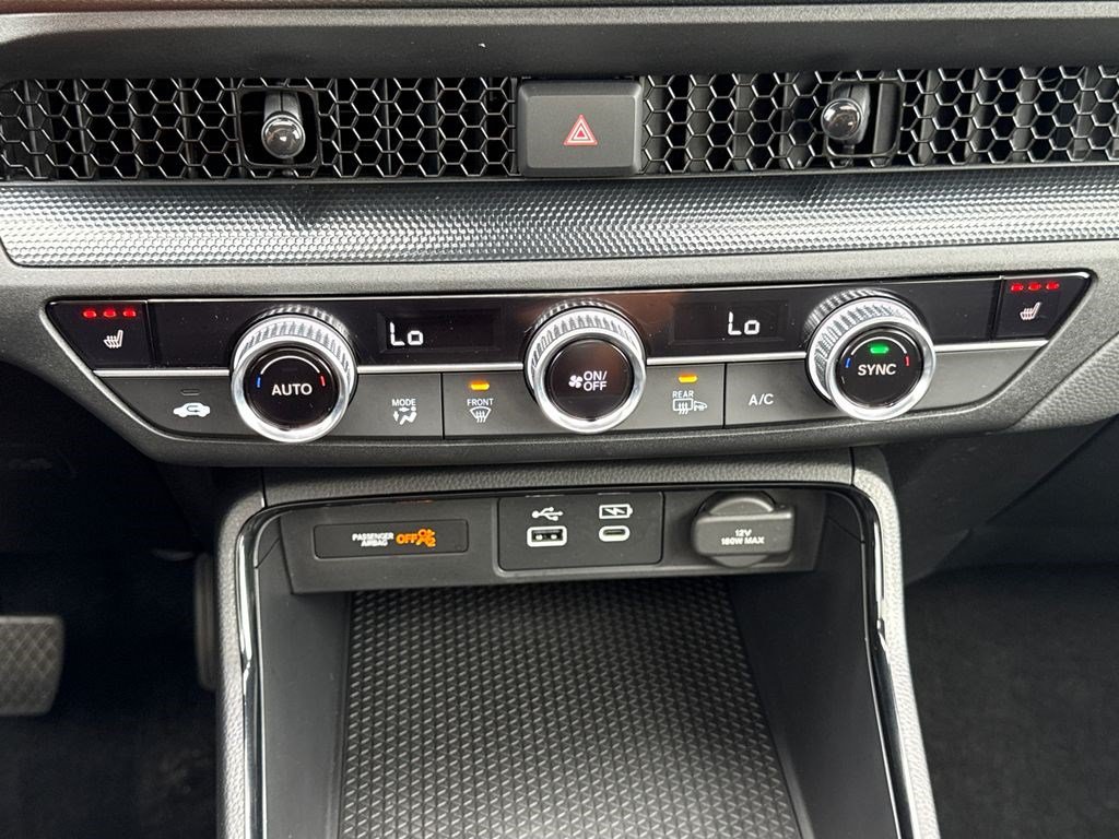 Certified 2024 Honda CR-V EX image 31