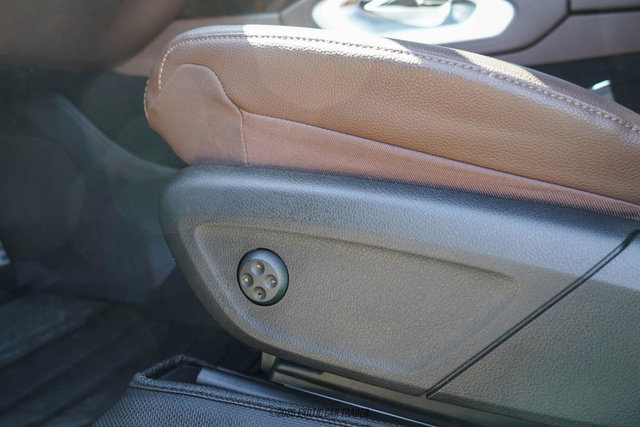 Used 2024 Mercedes-Benz GLS 450 4MATIC image 25