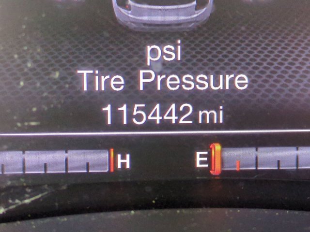 Used 2018 Jeep Renegade Limited w/ UConnect 8.4 Nav Group image 27