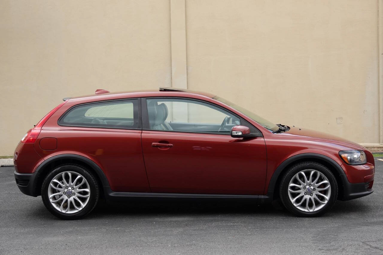 Used 2008 Volvo C30 T5 Version 2.0 FWD image 21