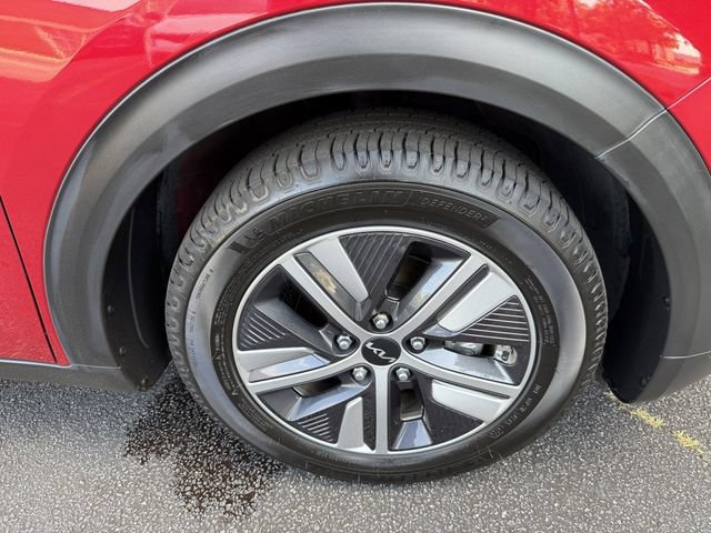 Certified 2022 Kia Niro EX Premium FWD image 41