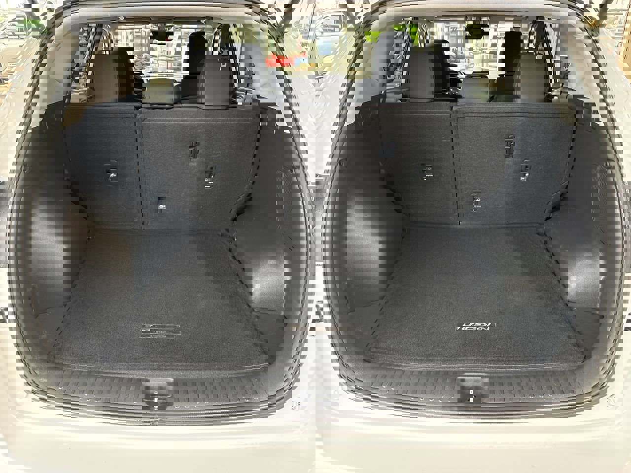 Used 2019 Hyundai Tucson Night image 24