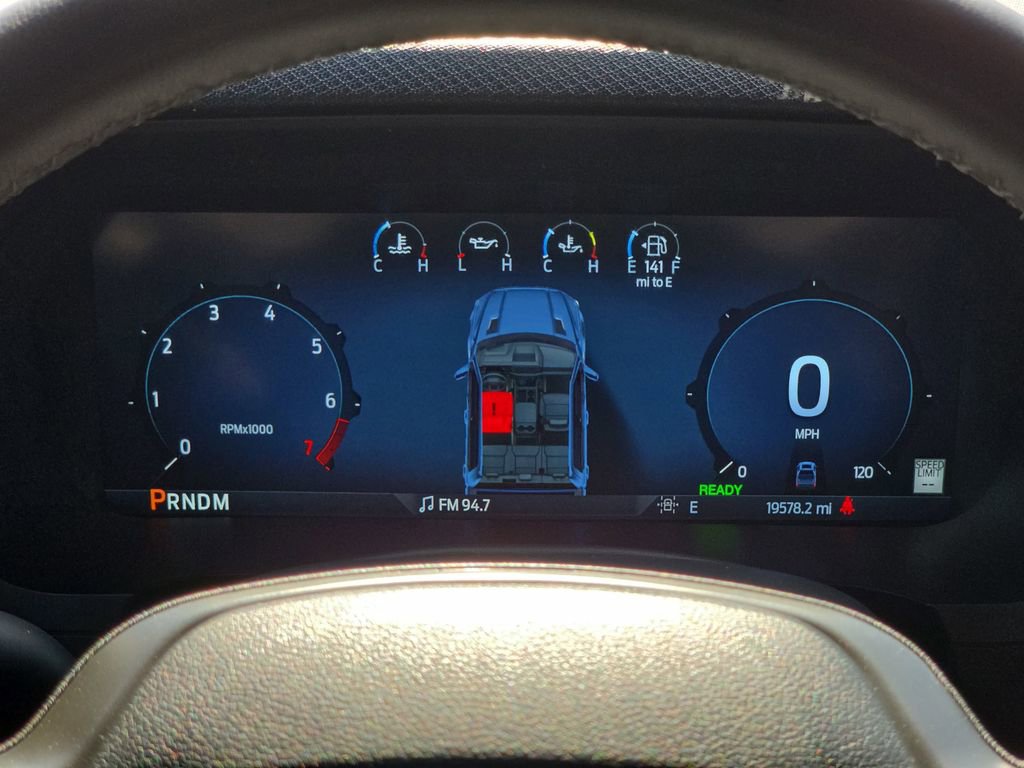 Used 2024 Ford F150 XLT w/ Equipment Group 302A MID image 22