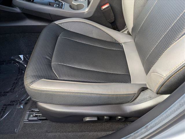 Certified 2025 Subaru Crosstrek 2.5i Wilderness w/ Crosstrek Mirror Package image 11