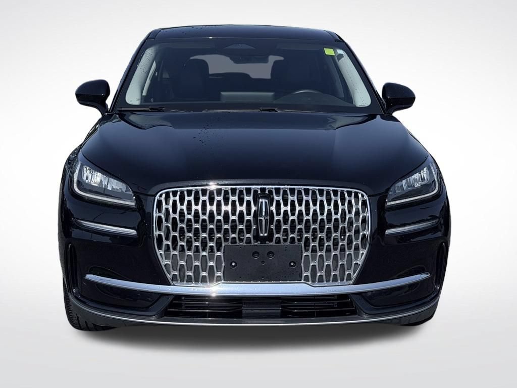 Certified 2024 Lincoln Corsair AWD image 2