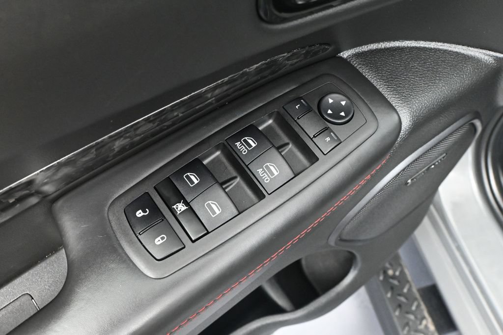 Used 2024 Dodge Durango R/T AWD/4WD image 15