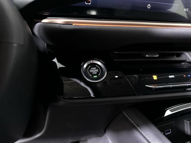New 2026 Buick Envision Sport Touring AWD/4WD image 18