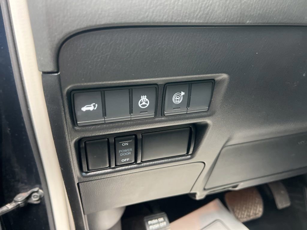 Used 2024 INFINITI QX80 Luxe image 27