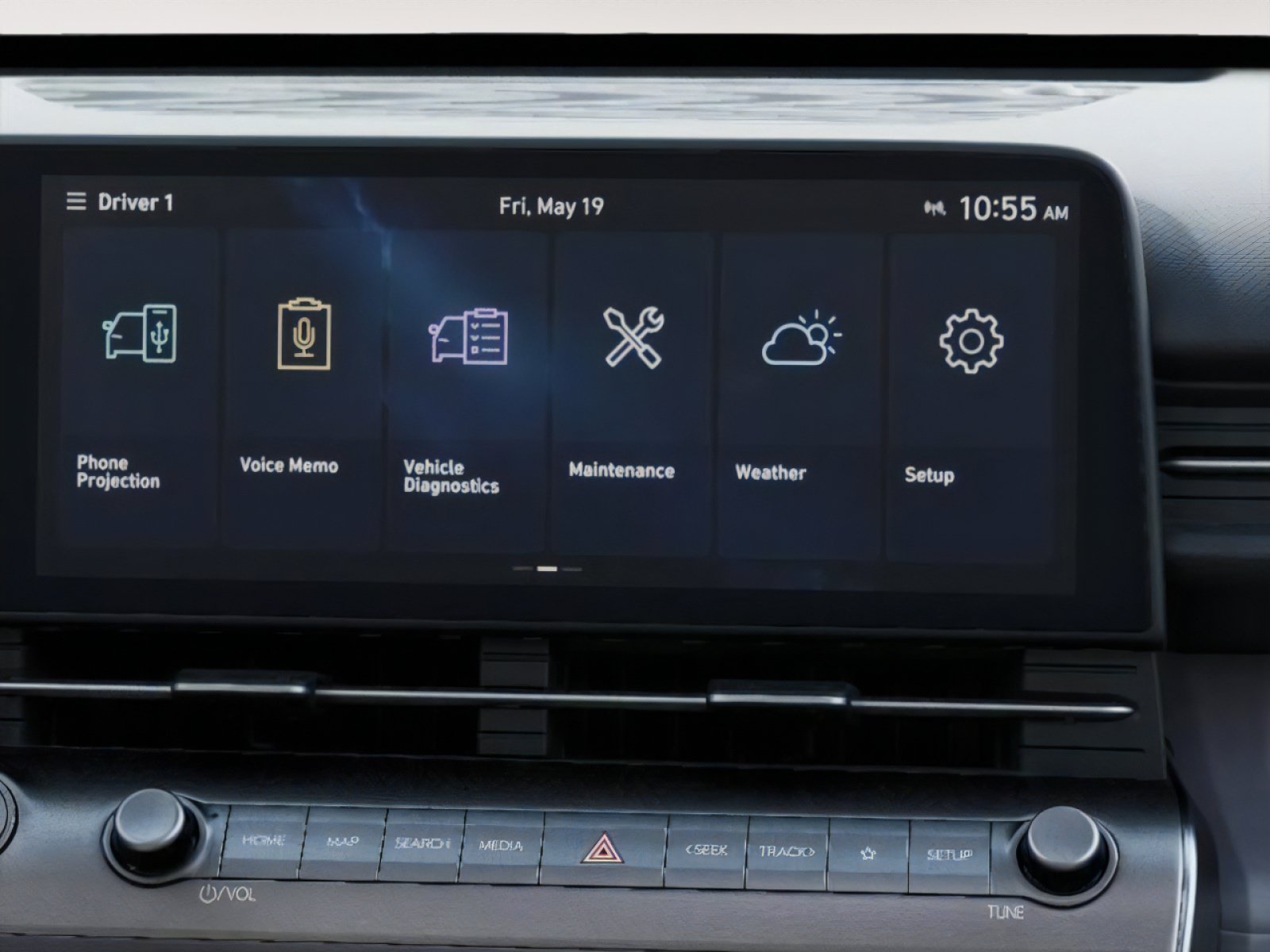 New 2027 Hyundai Kona SEL Sport FWD image 13