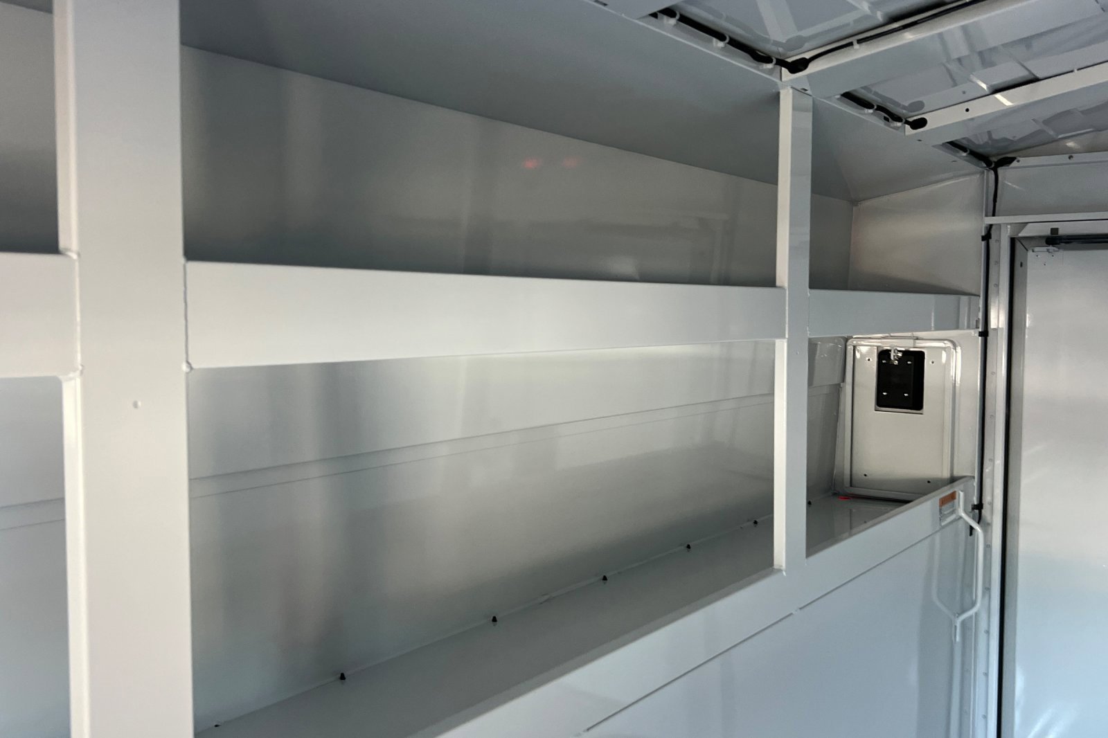 New 2026 Ford E-350 and Econoline 350 Super Duty w/ Power Equipment Group image 20