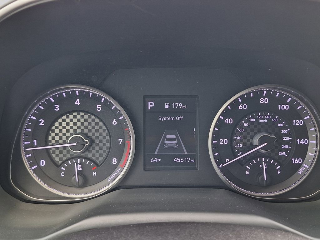 Used 2020 Hyundai Elantra SE w/ Cargo Package (C1) image 17