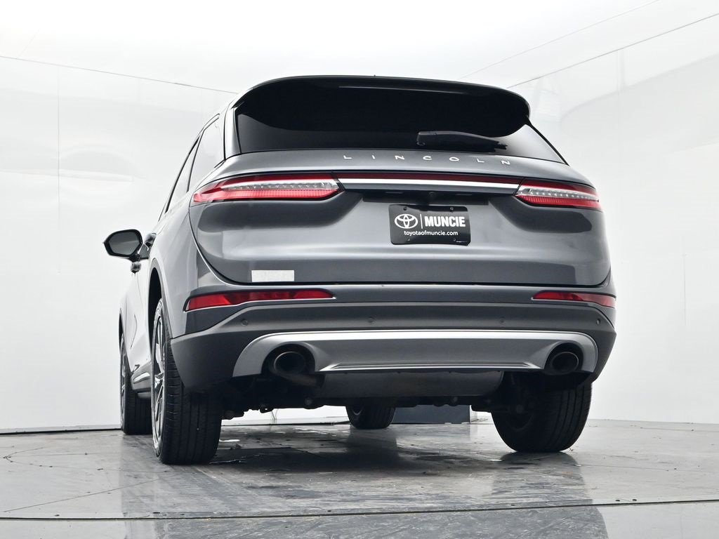 Used 2022 Lincoln Corsair Reserve image 52