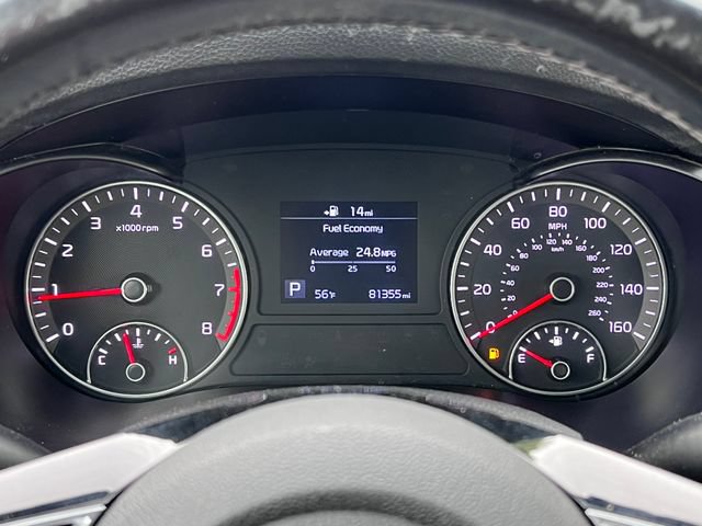 Used 2020 Kia Optima SE FWD image 17