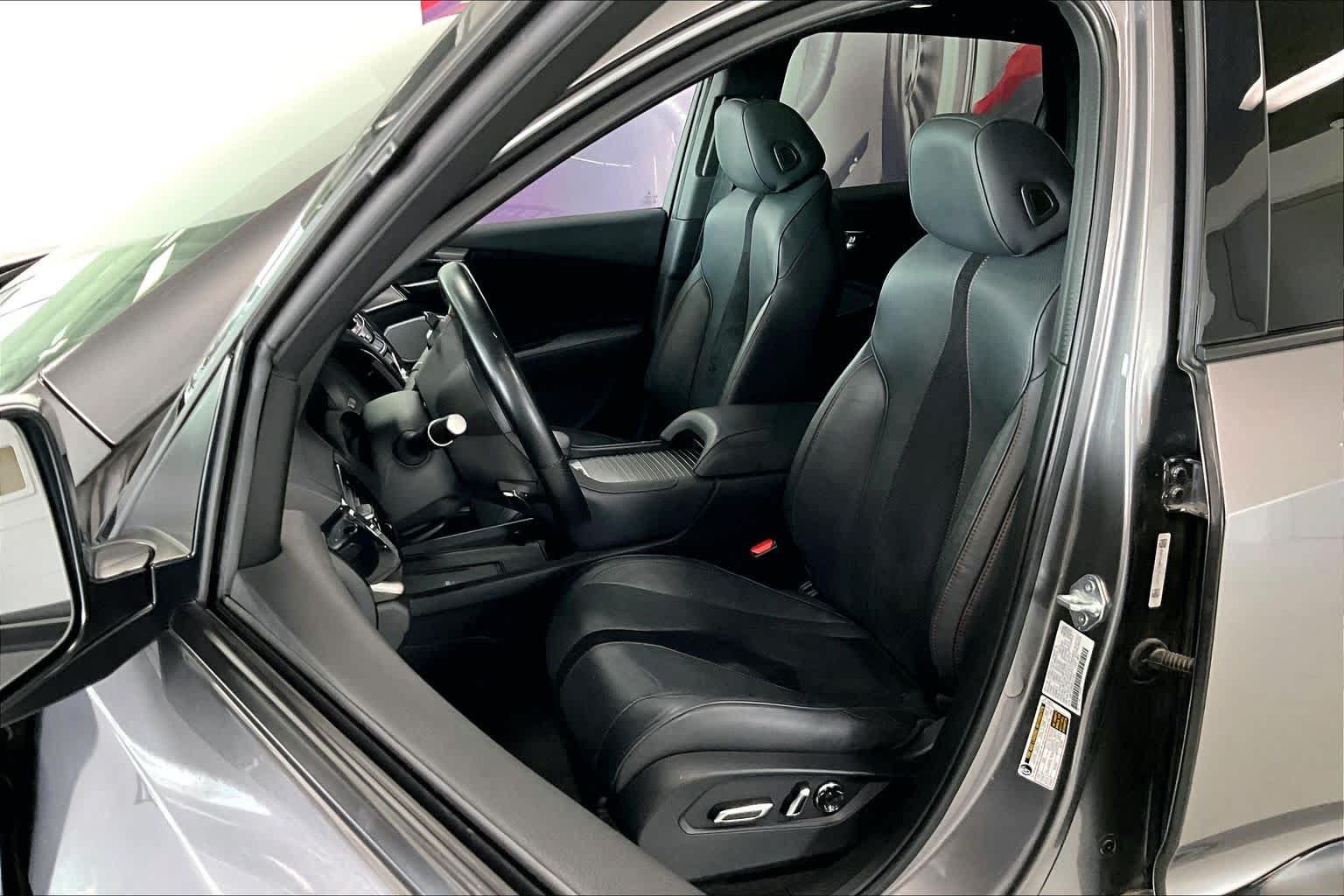 Used 2023 Acura RDX A-Spec AWD/4WD image 9