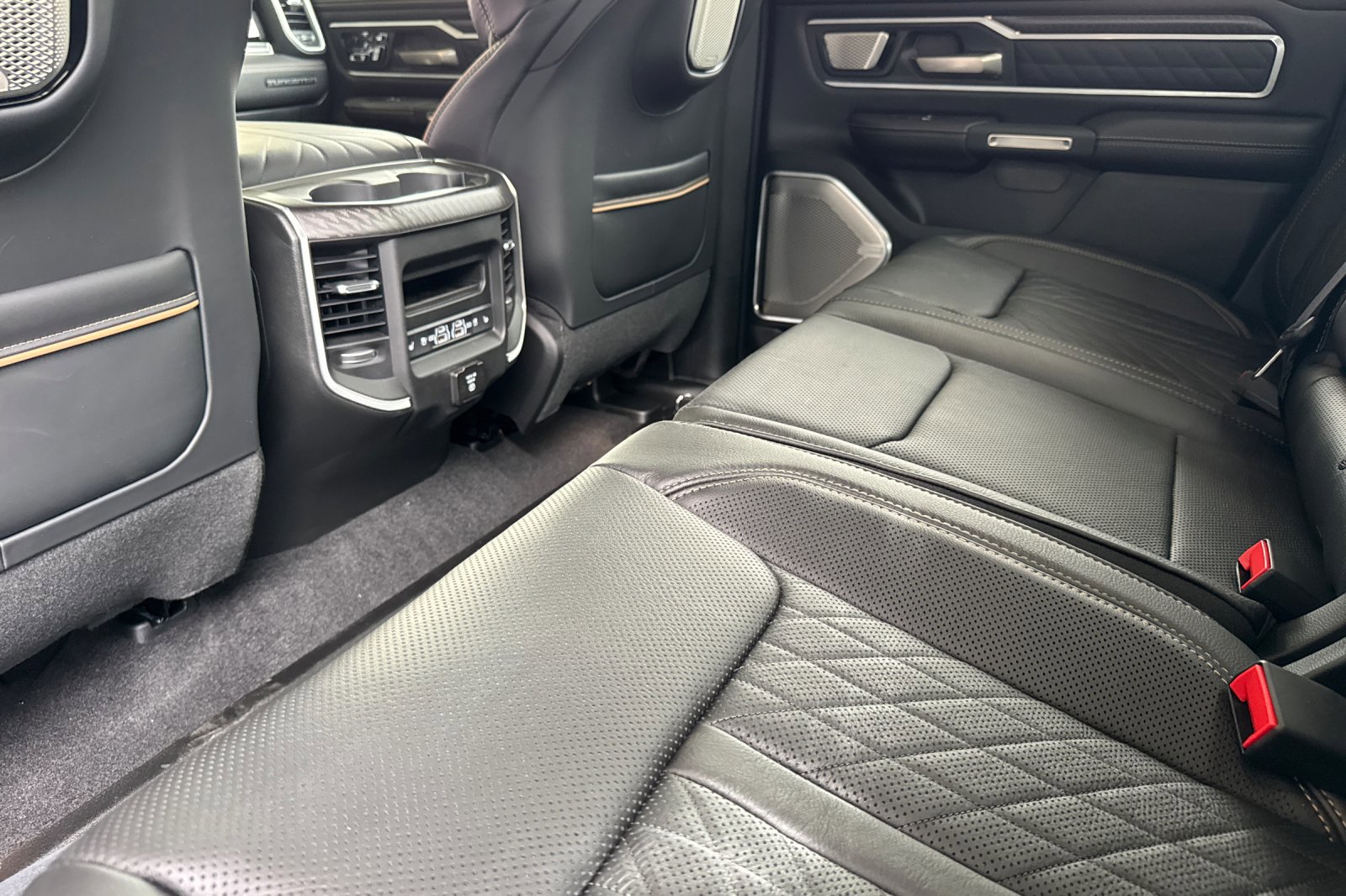 New 2026 RAM 1500 Tungsten image 11