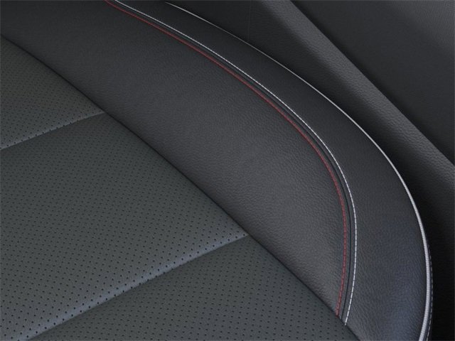 New 2026 Chevrolet Silverado EV Trail Boss image 21