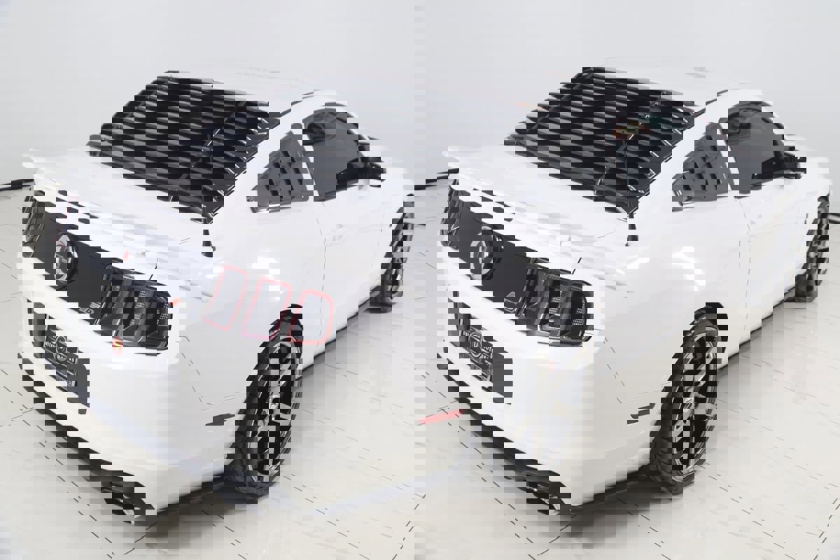 Used 2014 Ford Mustang GT w/ Equipment Group 301A image 51