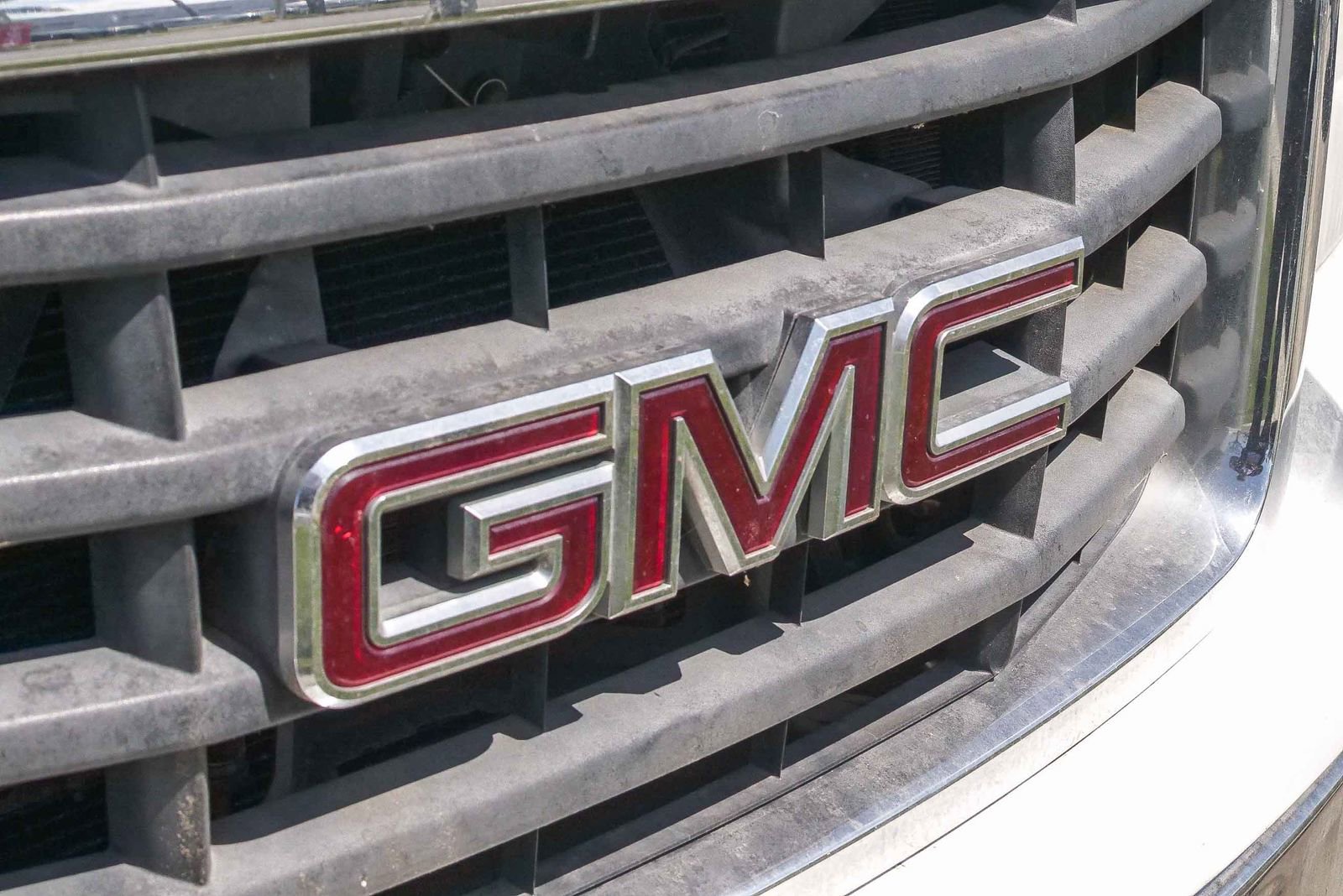 Used 2010 GMC Sierra 2500 W/T RWD image 11
