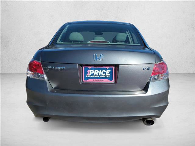 Used 2008 Honda Accord EX image 7