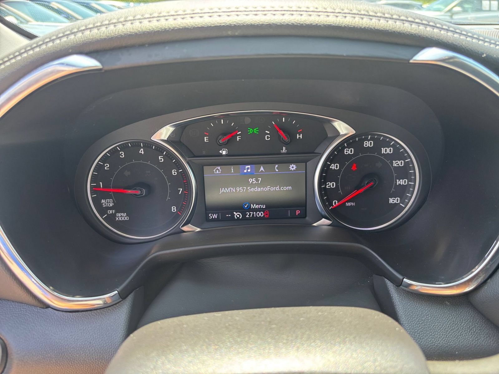 Used 2026 Chevrolet Blazer LT FWD image 40