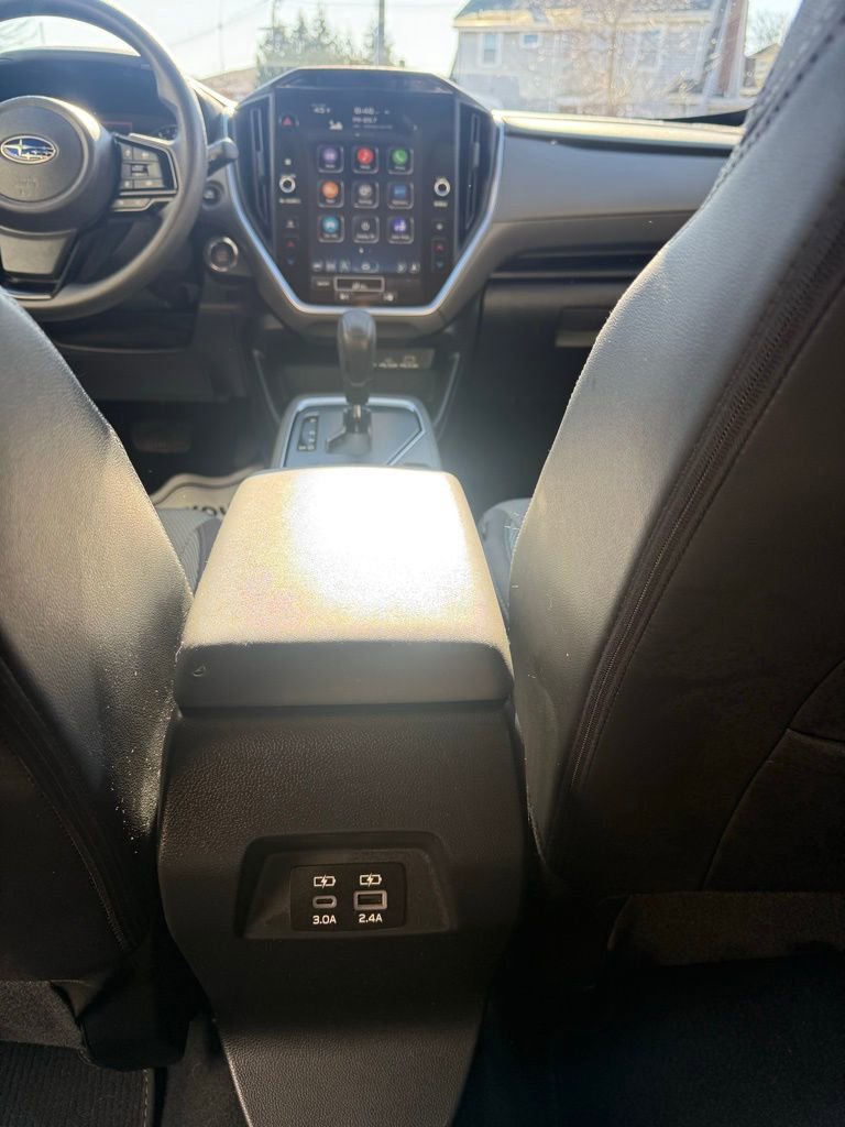 Used 2024 Subaru Crosstrek 2.0i Premium AWD/4WD image 23
