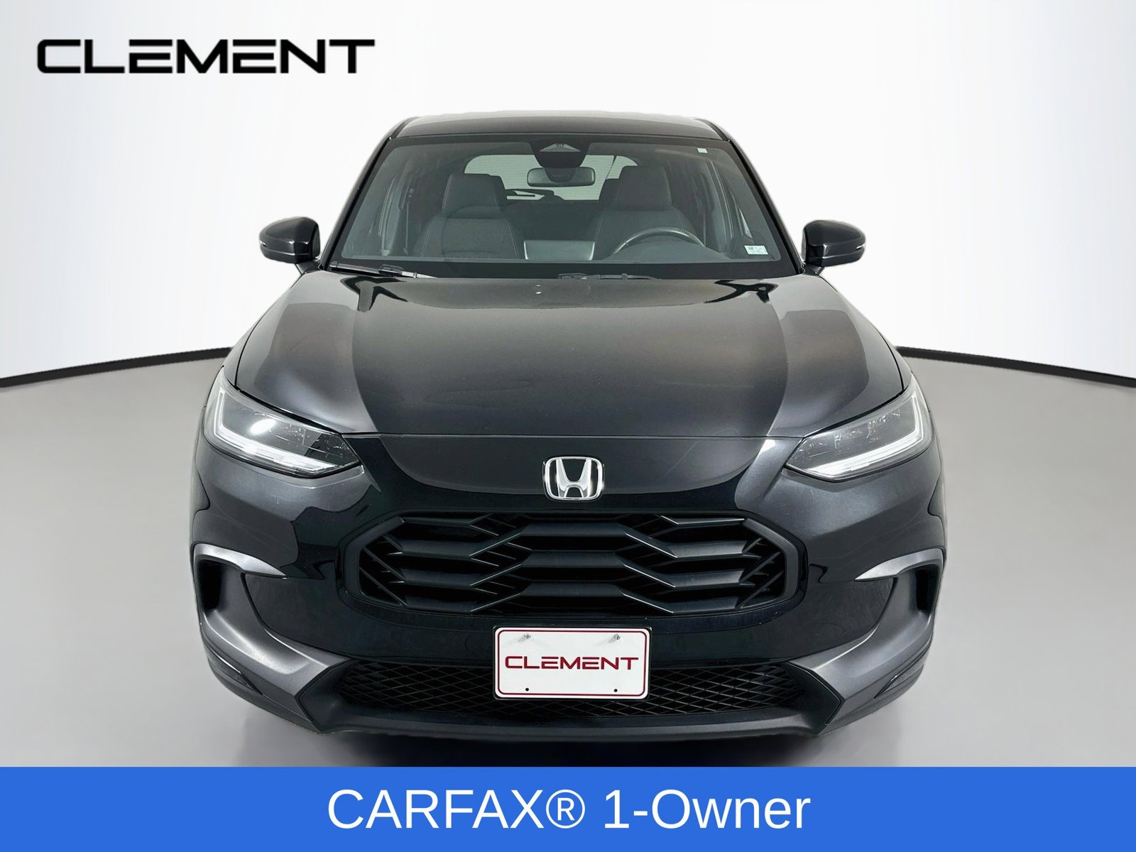 Used 2024 Honda HR-V Sport image 2