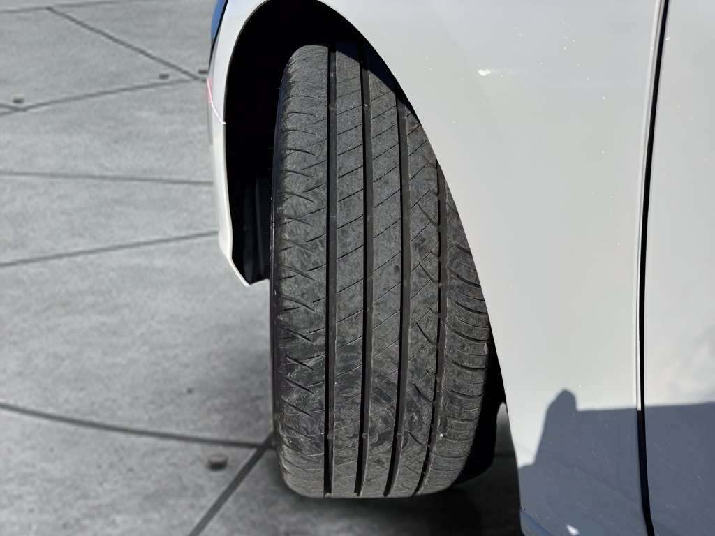 Used 2025 Acura Integra A-Spec FWD image 33
