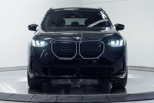 New 2026 BMW X3 M50 w/ Premium Package AWD/4WD image 7