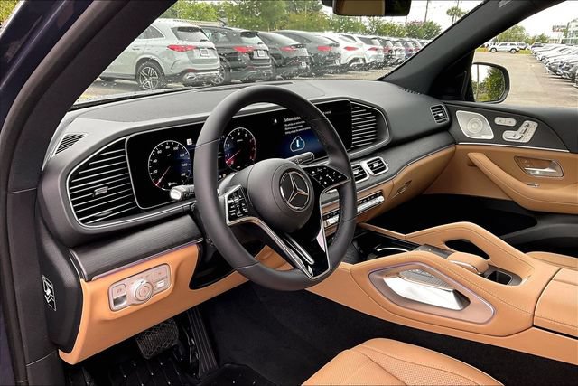 New 2026 Mercedes-Benz GLE 450 4MATIC image 5