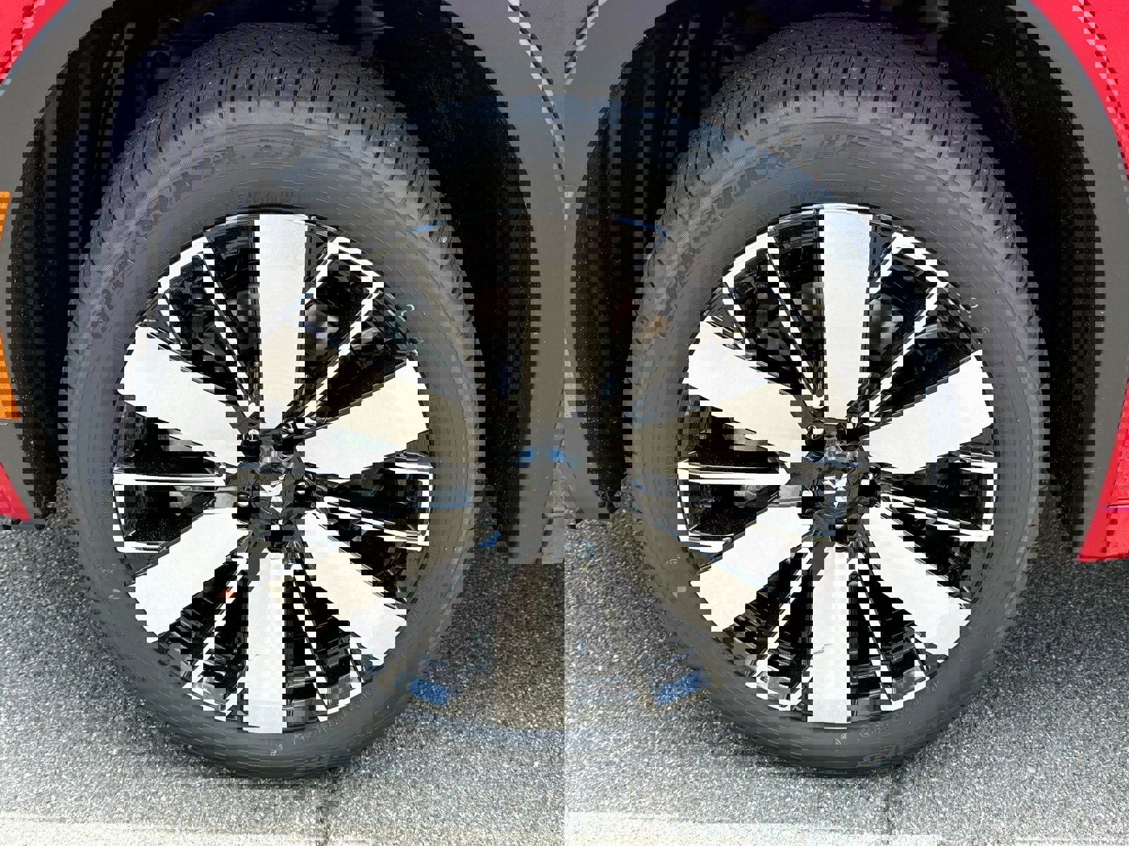 New 2025 Mitsubishi Outlander AWD image 20