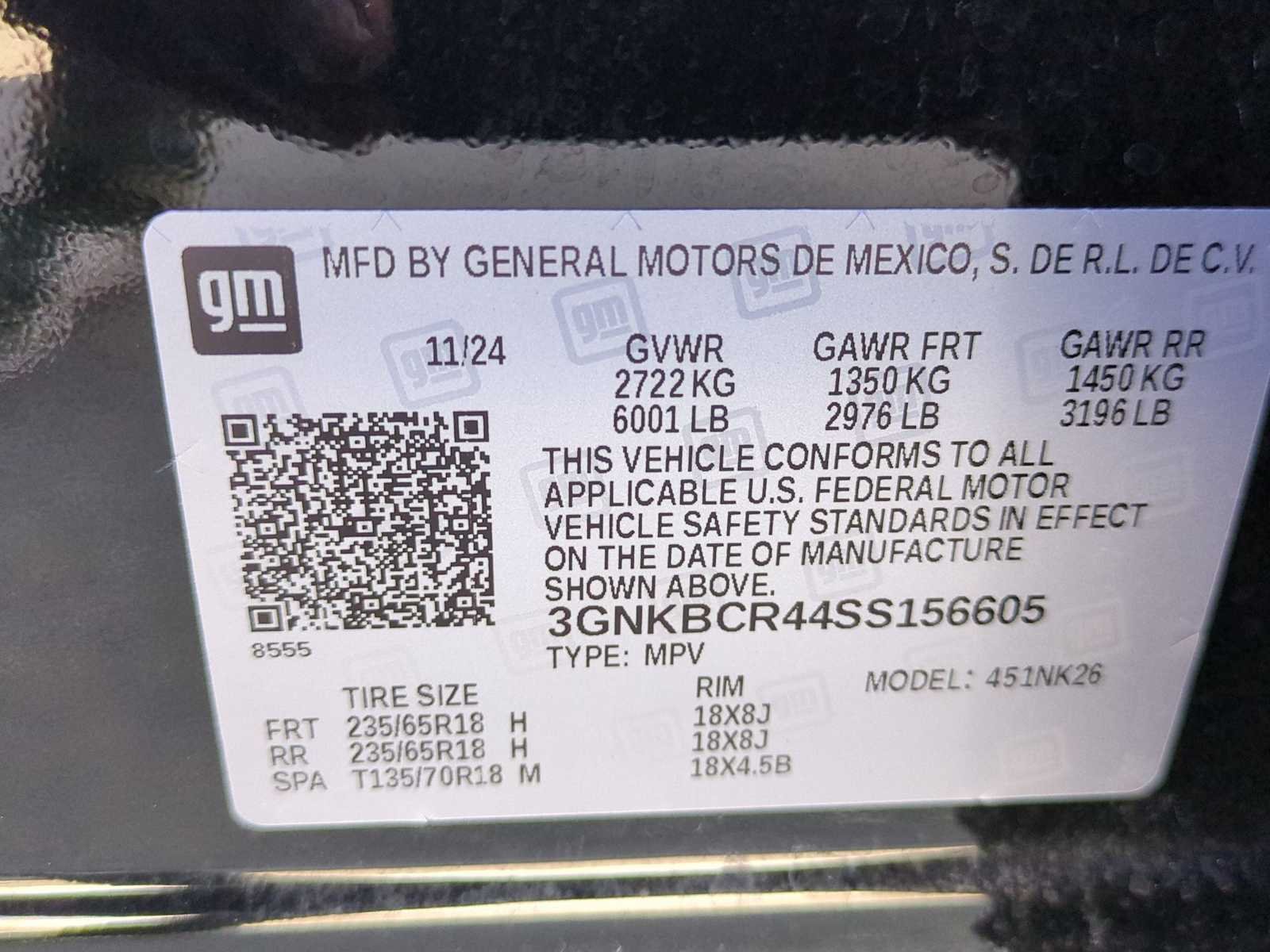 Used 2025 Chevrolet Blazer LT FWD image 30