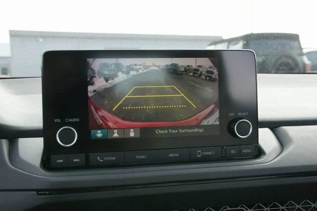 Used 2023 Honda Accord EX image 22