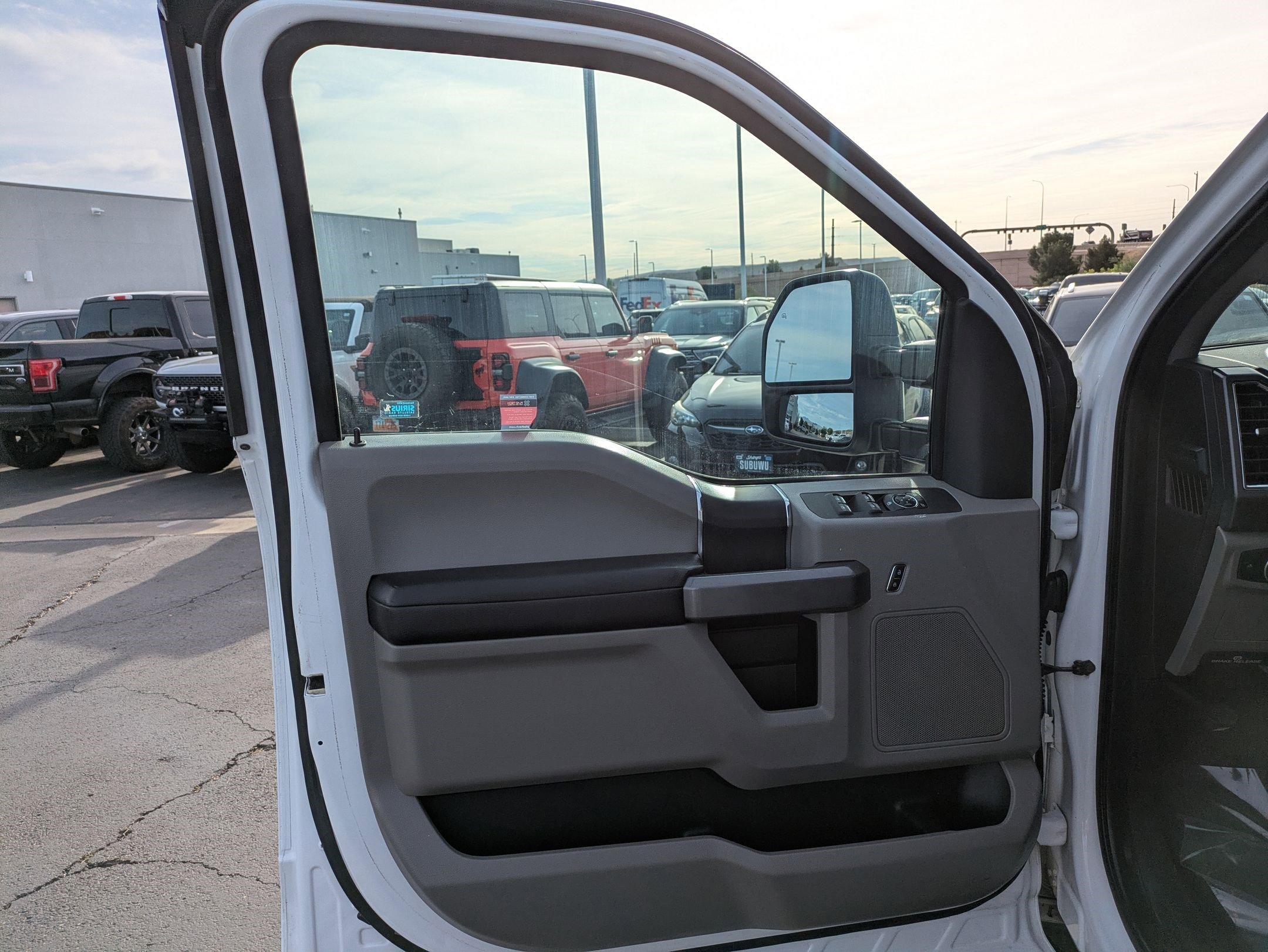 Used 2017 Ford F250 XLT image 11