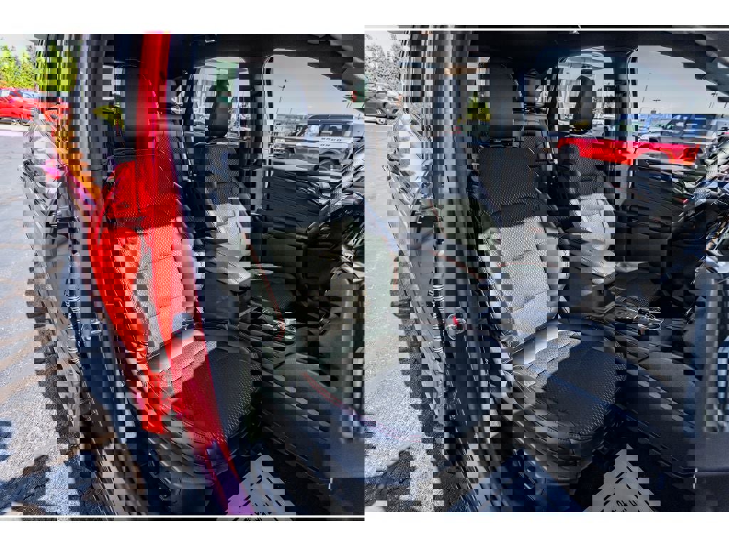 New 2026 Ford Escape ST-Line Select image 20
