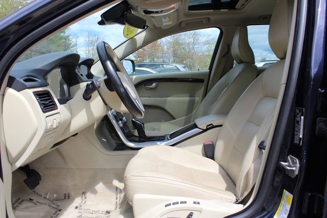 Used 2016 Volvo XC70 T5 Premier w/ Proximity Package AWD/4WD image 24