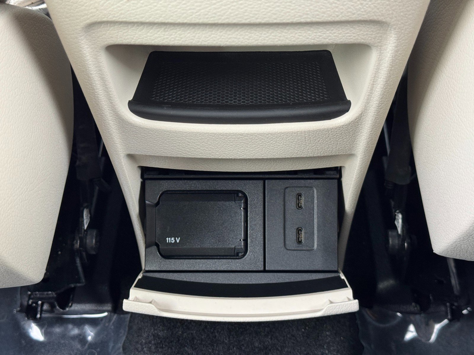 Used 2023 Mercedes-Benz EQB 250+ EQB 250+ w/ Exclusive Package image 36