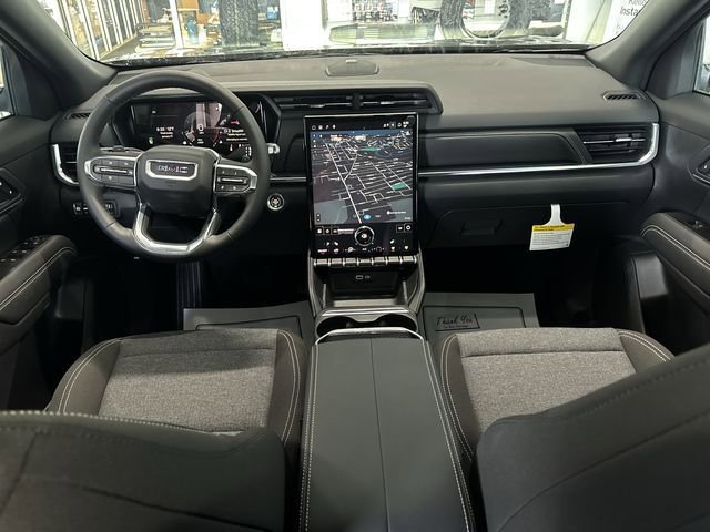 New 2026 GMC Terrain Elevation w/ LPO, Floor Liner Package image 20