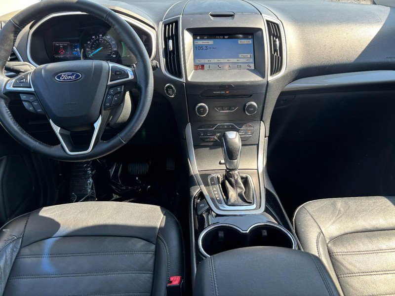 Used 2016 Ford Edge SEL w/ Equipment Group 201A AWD/4WD image 13