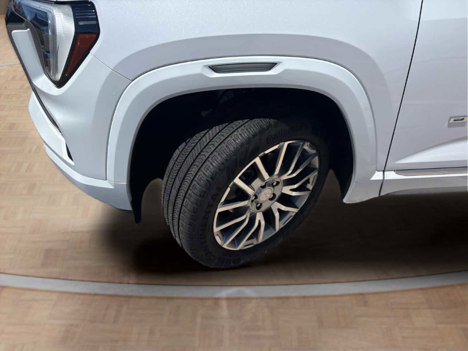 Used 2026 GMC Terrain Denali AWD/4WD image 32