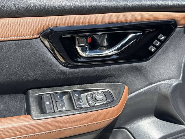 Certified 2026 Subaru Forester Touring AWD/4WD image 17