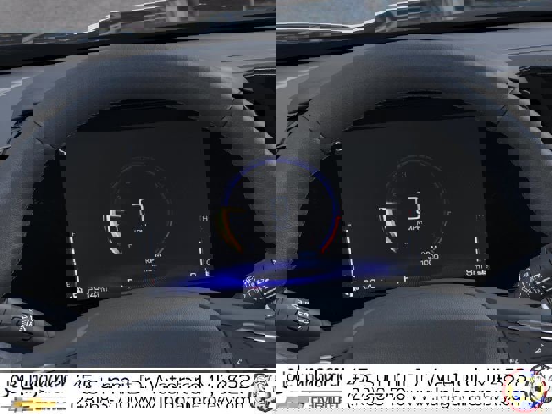 New 2026 Chevrolet Trax LT image 18