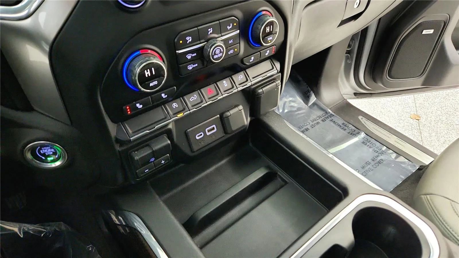 Used 2019 Chevrolet Silverado 1500 RST w/ All-Star Edition image 26