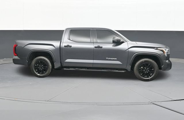 Used 2024 Toyota Tundra SR5 RWD image 17