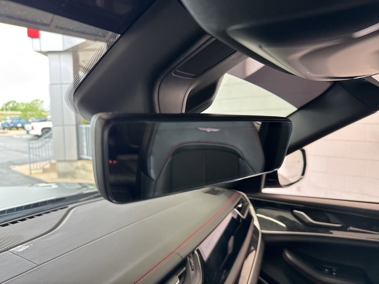 Used 2022 Jeep Grand Cherokee Trailhawk w/ ADV Protech Group II image 37