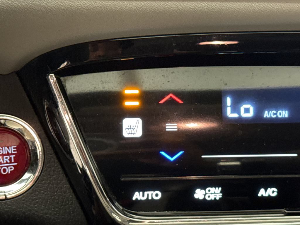 Used 2018 Honda HR-V EX image 26