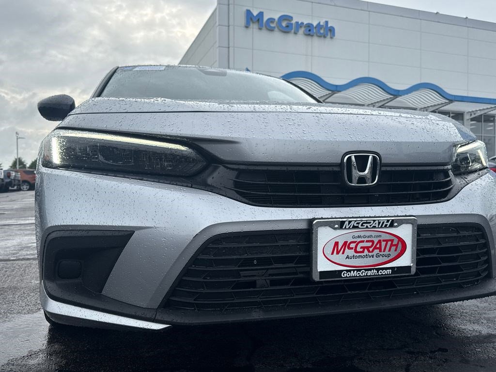 Certified 2023 Honda Civic Sport image 13