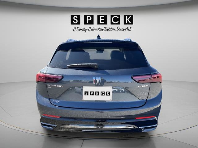 New 2026 Buick Envision Sport Touring image 4