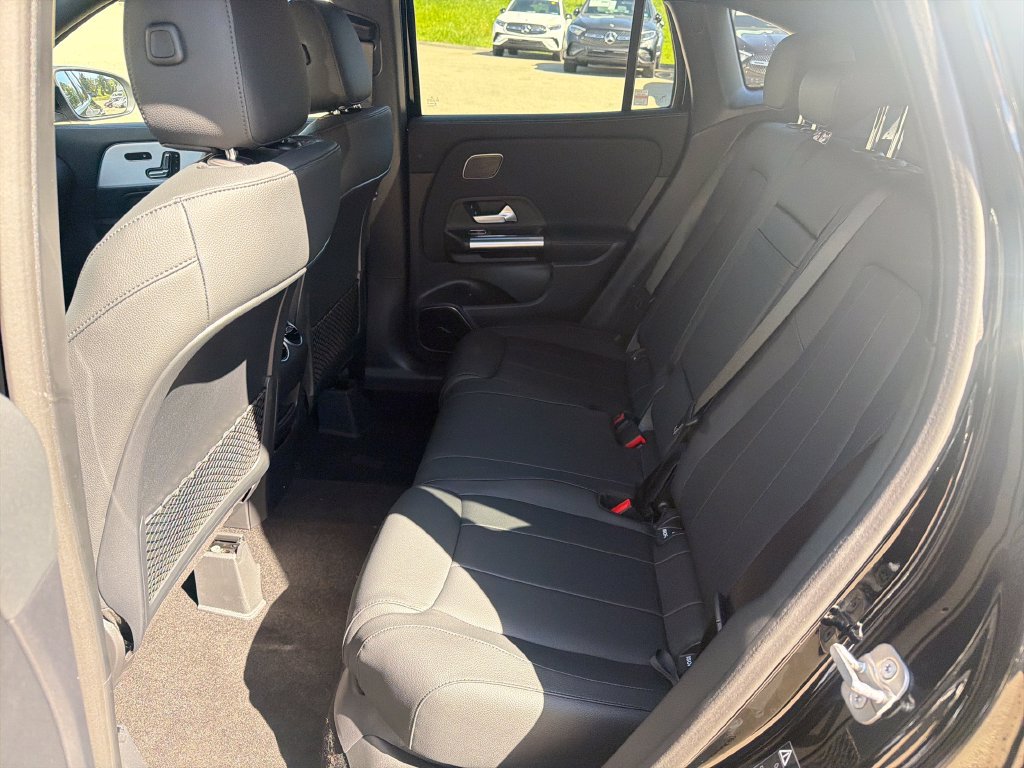 New 2026 Mercedes-Benz GLA 250 4MATIC image 27