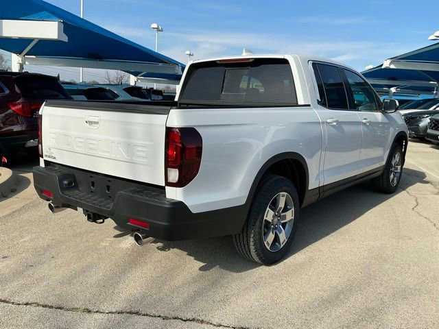 New 2026 Honda Ridgeline RTL image 3