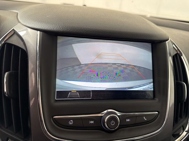 Used 2019 Chevrolet Cruze LT image 36